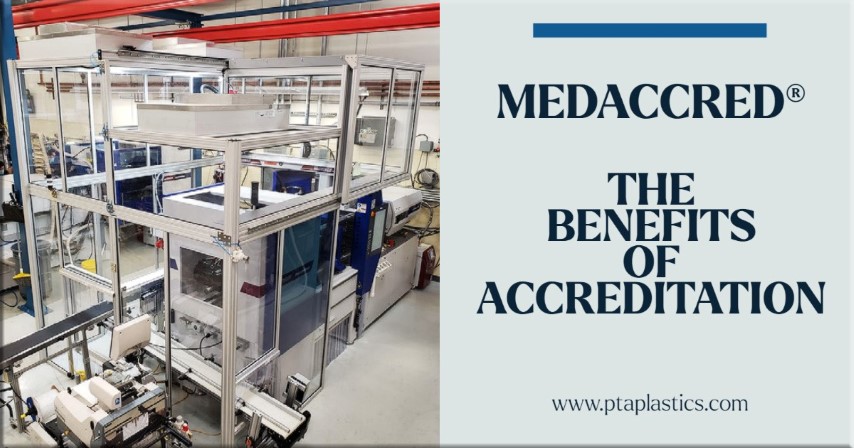 MedAccred and the Benefits of Accreditation