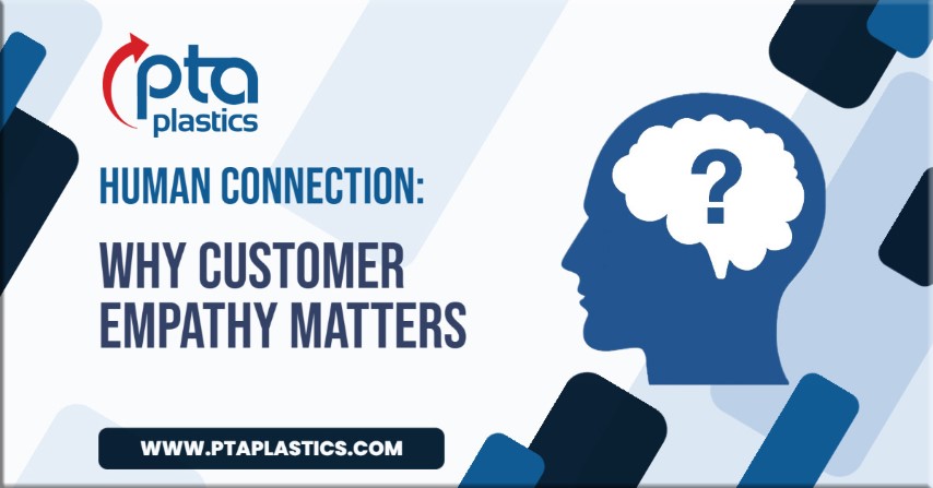 Why Customer Empathy Matters