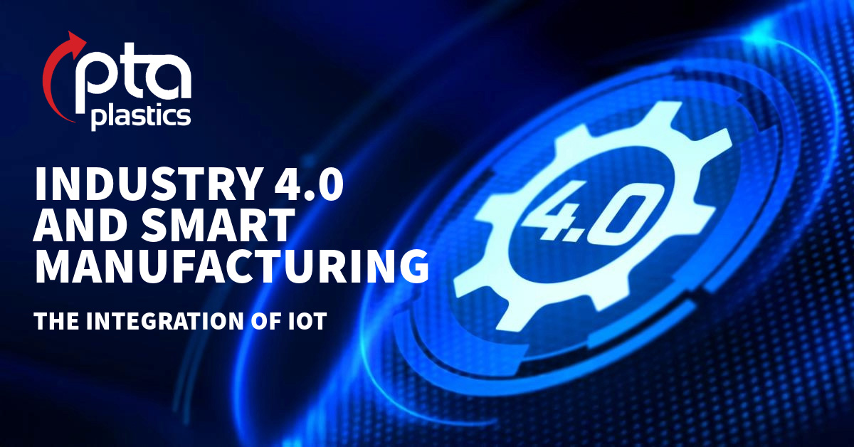 Industry 4.0 and Smart Manufacturing - the Integration of IoT