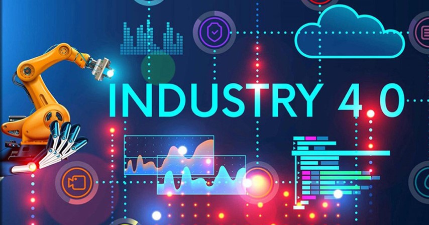 Industry 4.0 and the Computerization of Manufacturing