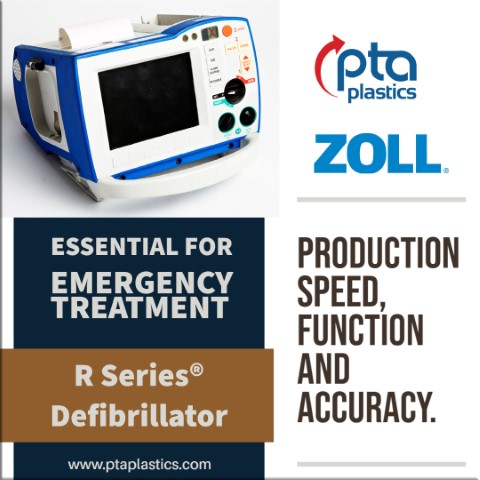 Zoll - Essential Emergency Treatment