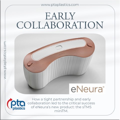 eNeura - Early Collaboration