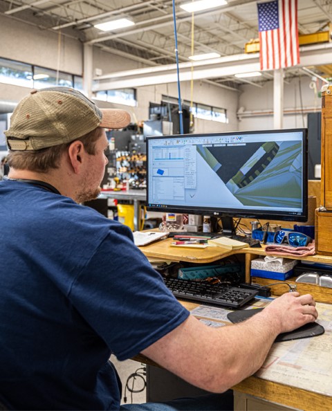 In-House Moldmaking at PTA Plastics